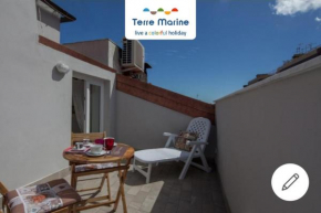 Il Cielo in una Stanza, Terre Marine